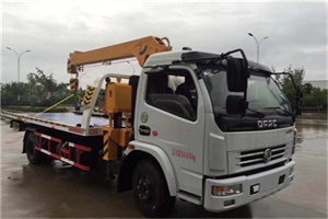 集贤24小时道路救援服务